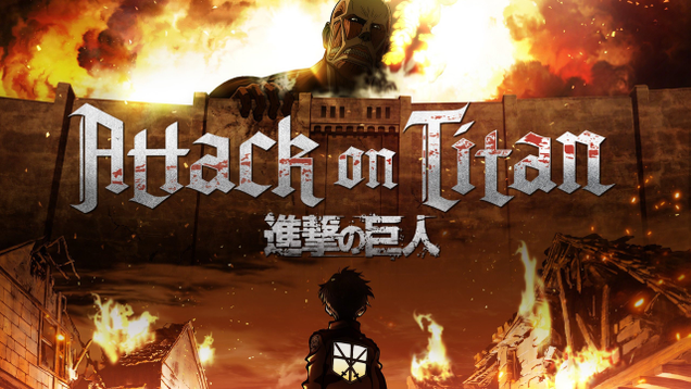 Attack on Titan Season 101 | FREE | AmazonMy Hero Academia Uncut Season 1 | FREE | AmazonBlack Clover, Season 1 | FREE | Amazon